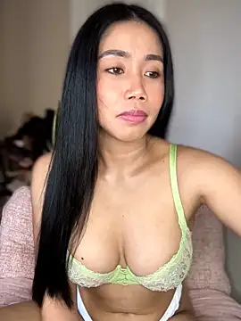 JazzieXo online show from March 2026 09:32:02 PM