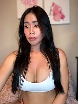 JazzieXo online show from March 2026 09:25:01 PM