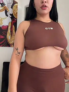Snapshot of Anddy_Vega chatting on July 2026 02:24:02 PM Anddy Vega online show from July 2026 02:24:02 PM