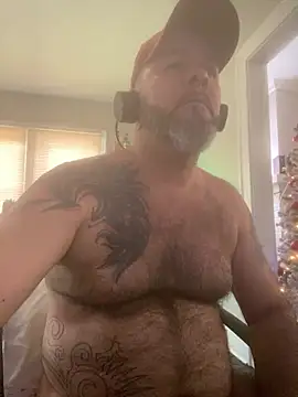 Cristian-Brayan online show from January 2025 04:48:01 PM