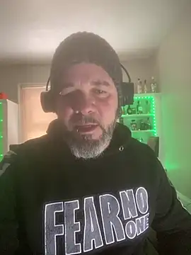 Cristian-Brayan online show from January 2025 03:16:02 PM