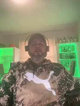 Cristian-Brayan online show from January 2025 01:37:02 PM