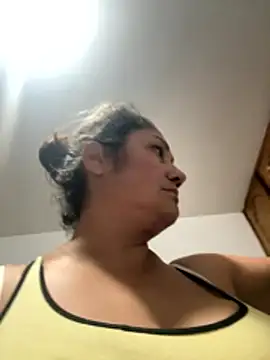 gabiTetas online show from November 2025 07:45:02 PM