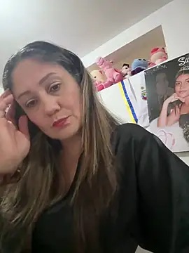 gabiTetas online show from March 2026 08:22:02 PM