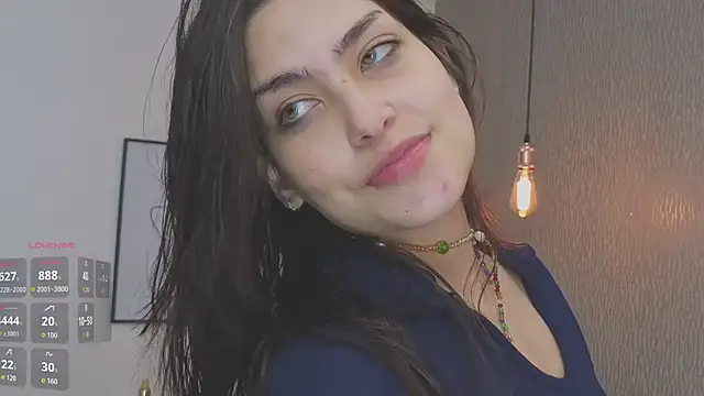 Snapshot of Alexa_Thaylor_ chatting on May 2026 04:12:01 PM Alexa Thaylor online show from May 2026 04:12:01 PM