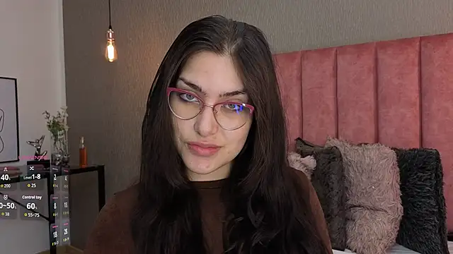 Snapshot of Alexa_Thaylor_ chatting on June 2026 04:42:02 PM Alexa Thaylor online show from June 2026 04:42:02 PM