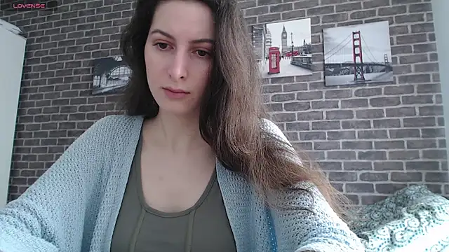  Hot Lady  online show from January 2025 01:31:01 PM