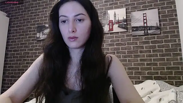  Hot Lady  online show from January 2025 06:07:01 PM