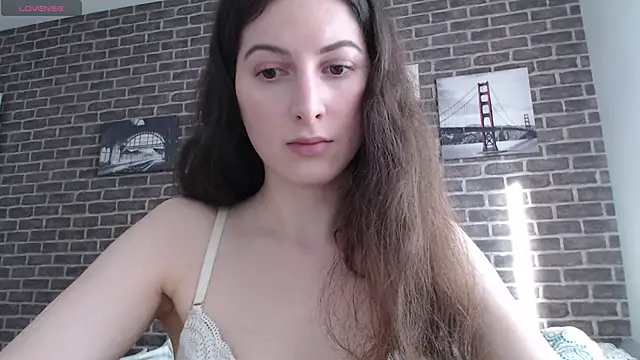  Hot Lady  online show from February 2025 04:32:01 PM