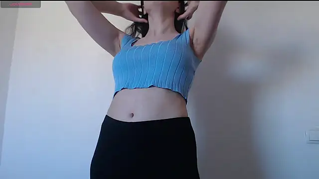  Hot Lady  online show from March 2026 12:19:01 PM