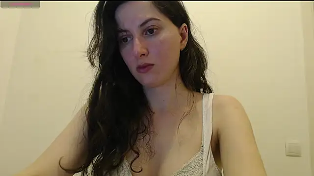 Snapshot of _Hot_Lady_ chatting on April 2026 09:05:01 PM Hot Lady online show from April 2026 09:05:01 PM
