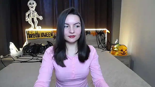 JasmineAsha online show from October 2025 07:25:01 AM