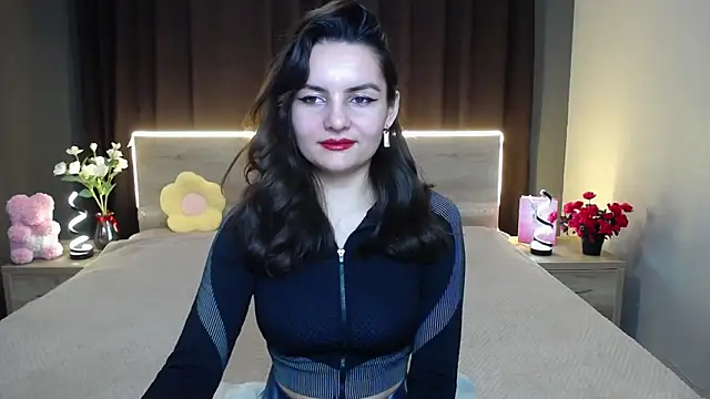 JasmineAsha online show from November 2025 07:24:01 PM