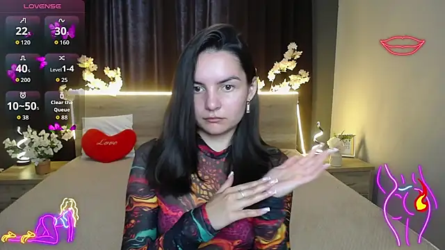 JasmineAsha online show from June 2026 07:10:01 AM
