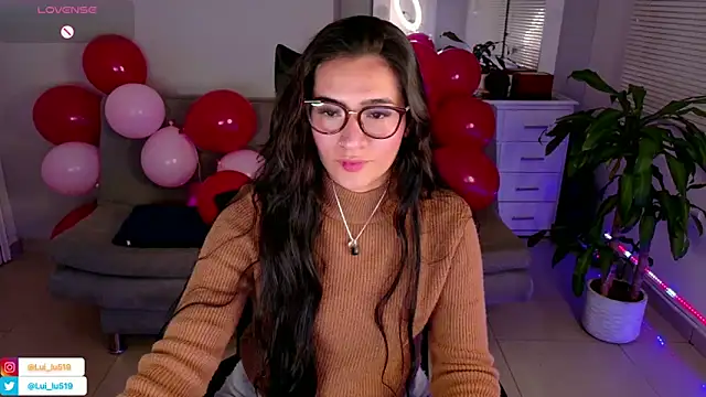 ImLui lu online show from February 2025 12:52:02 AM