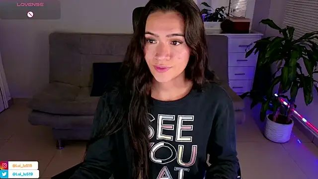 ImLui lu online show from February 2025 03:31:02 AM