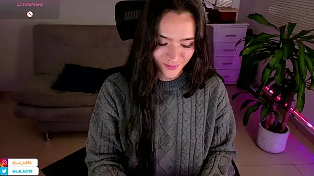 ImLui lu online show from February 2025 02:29:02 AM