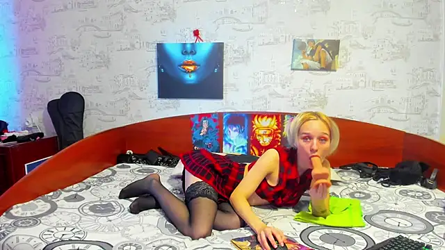 KagamiTayga online show from March 2025 08:15:01 AM