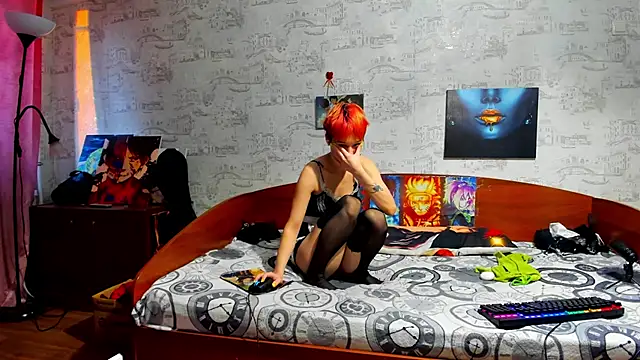 KagamiTayga online show from March 2026 02:49:01 AM