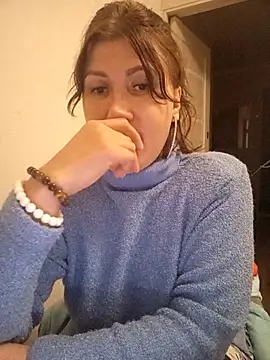 ROXOLANAA SEXY online show from October 2025 06:49:01 PM