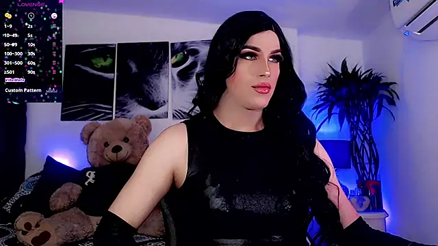 Sophiesweet5 online show from March 2025 01:19:02 PM