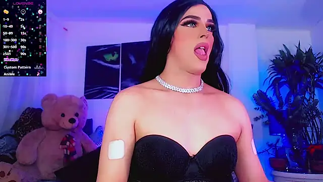 Sophiesweet5 online show from September 2025 06:24:02 AM