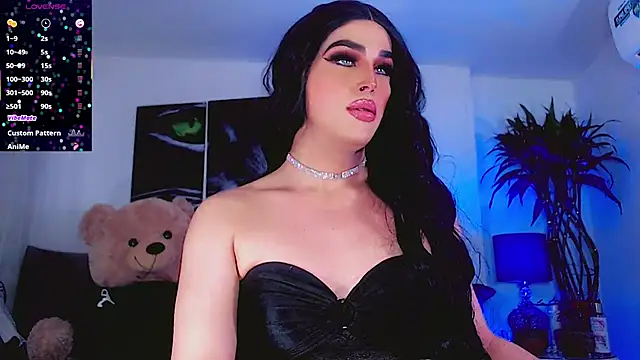 Sophiesweet5 online show from October 2025 03:26:02 AM