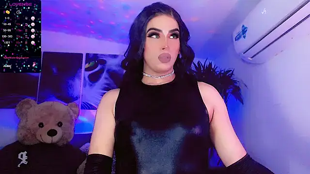 Sophiesweet5 online show from April 2026 06:40:01 AM