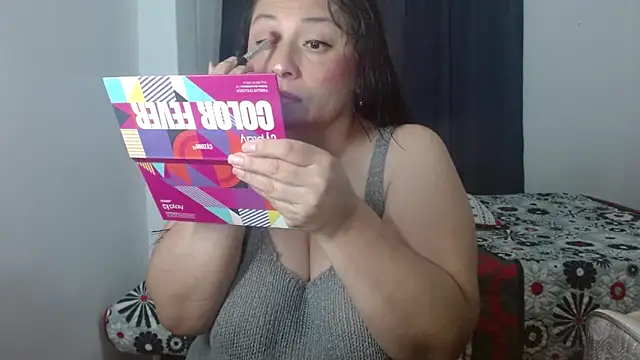 Victoriaevans1 online show from February 2025 04:03:02 PM