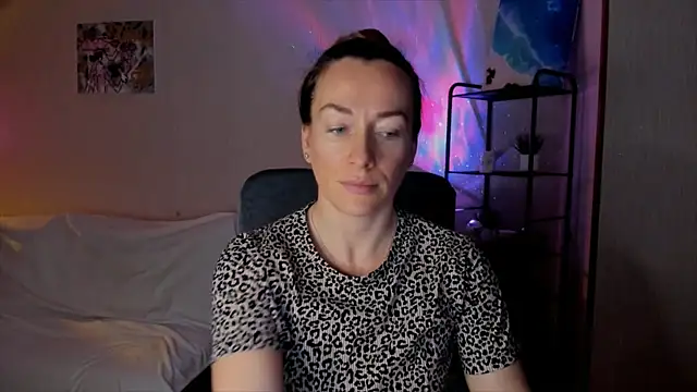 RebeccaMartinez online show from December 2025 07:24:01 AM