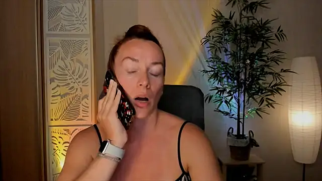 Snapshot of RebeccaMartinez chatting on July 2026 01:14:02 PM RebeccaMartinez online show from July 2026 01:14:02 PM