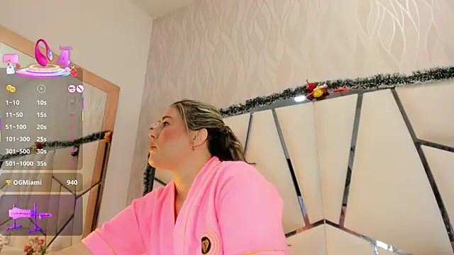 kimberly7  online show from December 2025 12:09:01 PM