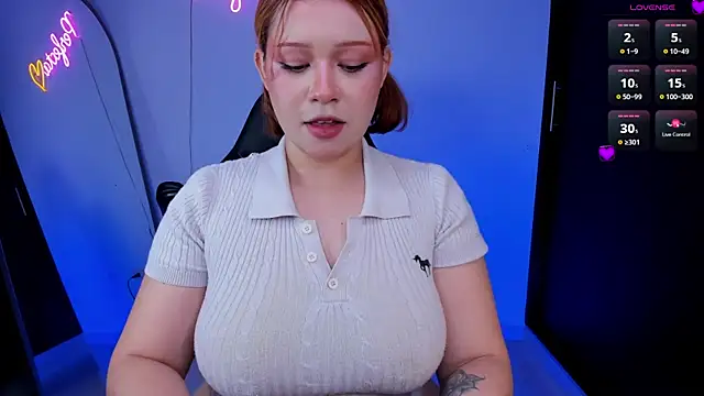 Snapshot of daniela_hornny chatting on June 2026 05:33:02 AM daniela hornny online show from June 2026 05:33:02 AM