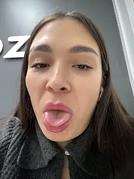 Sweet Lollypop online show from February 2025 06:35:01 AM