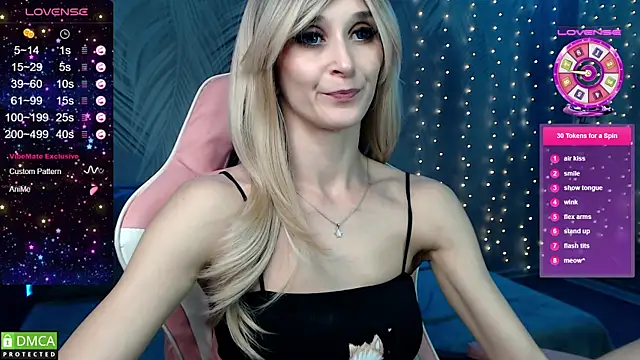 Snapshot of AliceSporty chatting on December 2024 01:26:01 AM AliceSporty online show from December 2024 01:26:01 AM