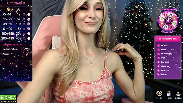 Snapshot of AliceSporty chatting on January 2025 01:16:02 AM AliceSporty online show from January 2025 01:16:02 AM