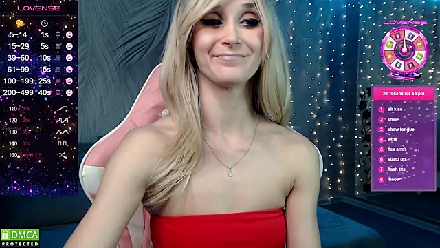 Snapshot of AliceSporty chatting on January 2025 10:20:02 PM AliceSporty online show from January 2025 10:20:02 PM