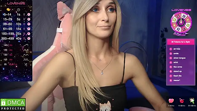 Snapshot of AliceSporty chatting on September 2025 10:32:01 PM AliceSporty online show from September 2025 10:32:01 PM