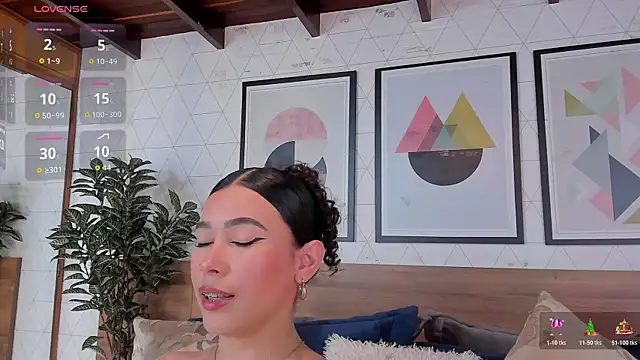 susan cute198 online show from November 2025 12:16:02 PM