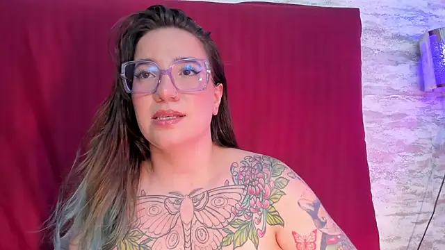 Snapshot of DEVA_BLUE_ chatting on March 2025 07:57:02 AM DEVA BLUE online show from March 2025 07:57:02 AM