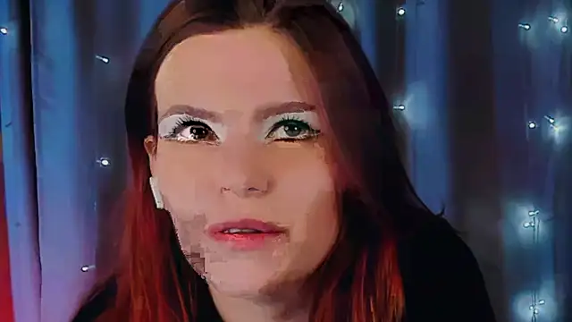 Erika Fix online show from February 2026 09:08:02 PM