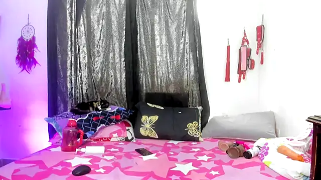 MANDY GIRL BBW online show from March 2026 02:07:02 PM