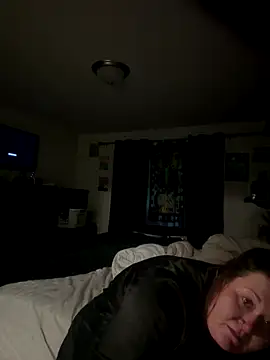 MegaButt online show from December 2024 02:26:02 PM