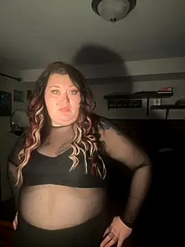 MegaButt online show from November 2025 06:03:01 AM