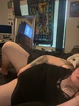 MegaButt online show from February 2026 12:09:02 AM