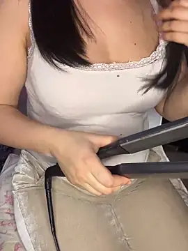 Maria-cuty online show from February 2025 07:57:02 PM