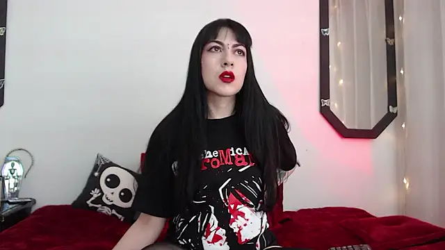 Amy Aloqua online show from February 2026 04:01:01 PM