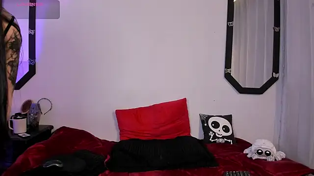 Amy Aloqua online show from March 2026 03:29:01 PM