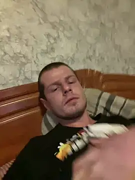 Snapshot of Rusikk66 chatting on January 2025 07:05:01 PM Rusikk66 online show from January 2025 07:05:01 PM