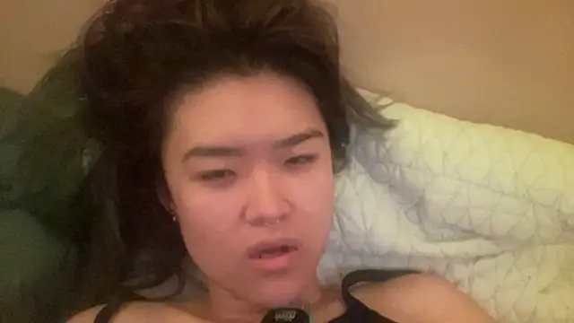 Snapshot of forbiddenfruitcake chatting on March 2025 03:17:02 PM forbiddenfruitcake online show from March 2025 03:17:02 PM